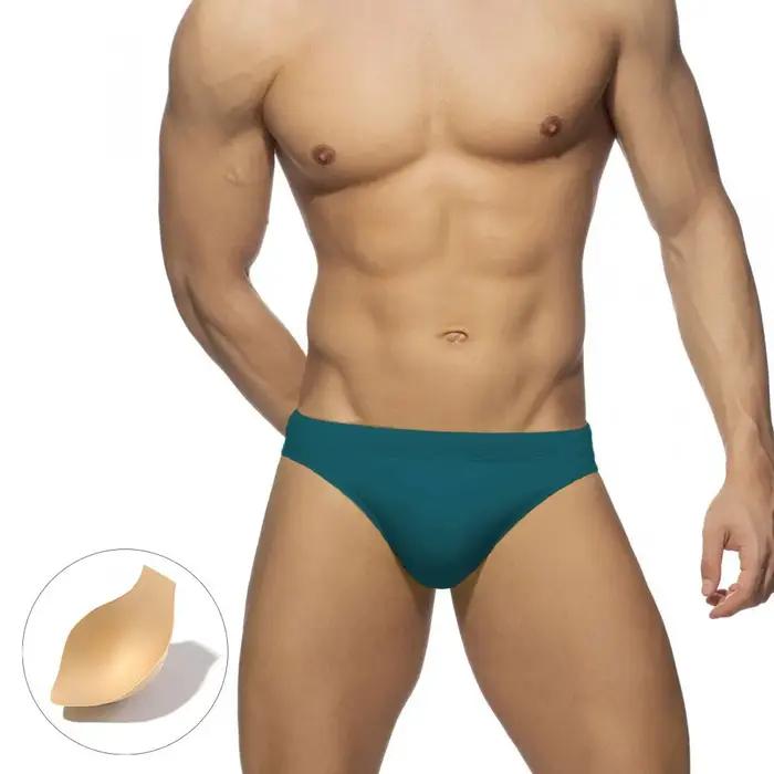 Slip de bain Sexy pour hommes