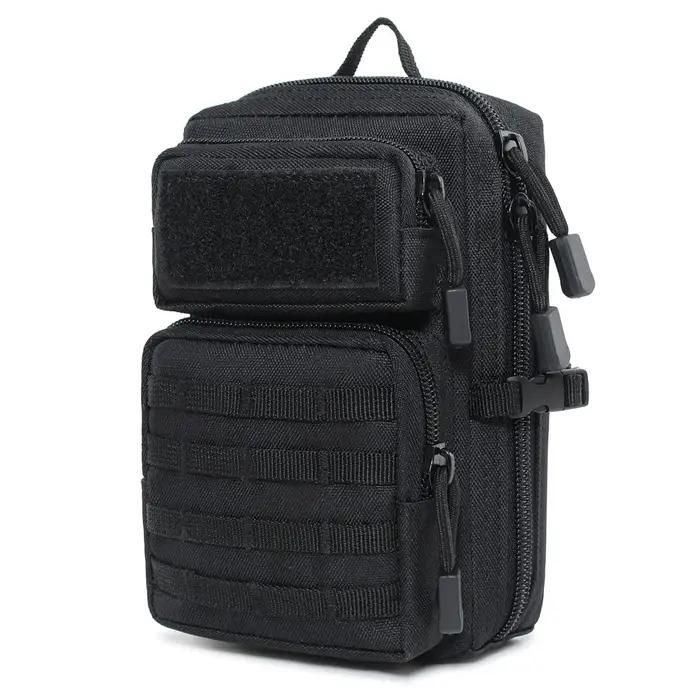 Pochette utilitaire tactique Molle