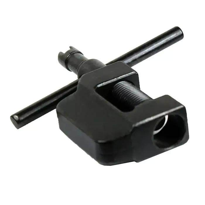 DulTool de réglage de la vue avant, sœur de fusil, dérive et élévation
