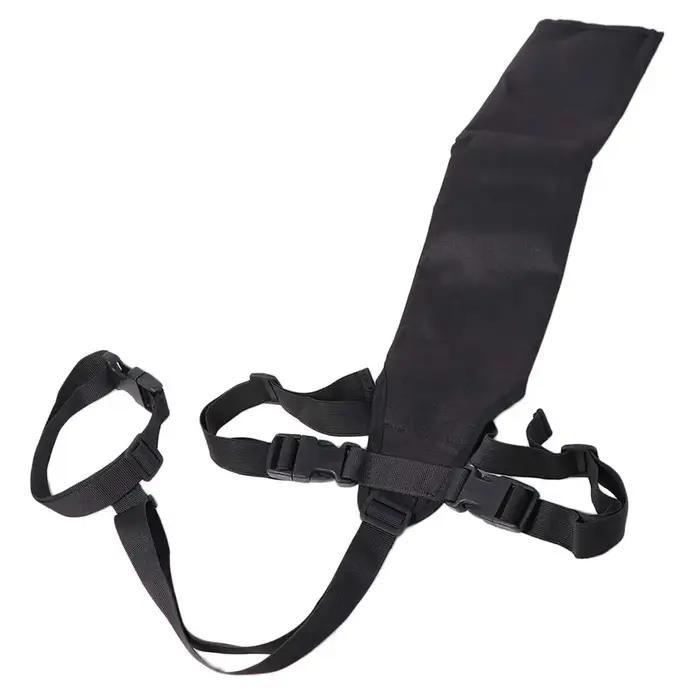 Protecteur de queue de chien réglable, empêche les plaies de lécher, couverture de queue de chien re