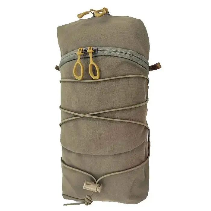 Sac de rangement divers pour système Molle vertical 12x5, équipement tactique