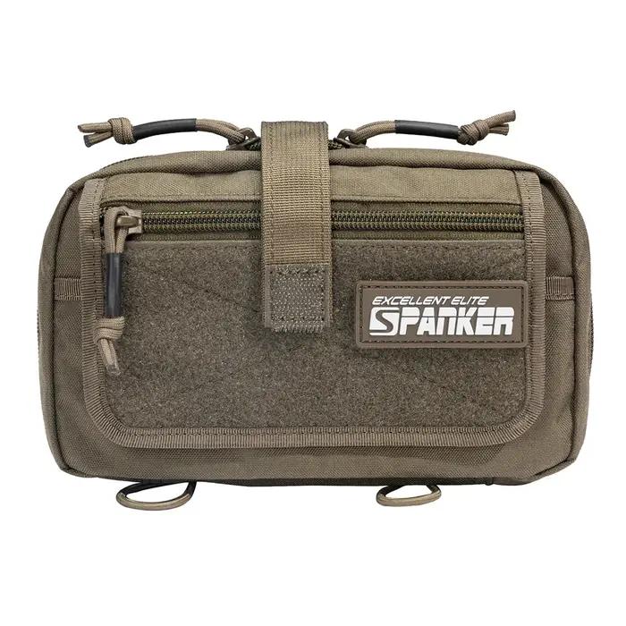 Sac d'accessoires tactiques d'extérieur