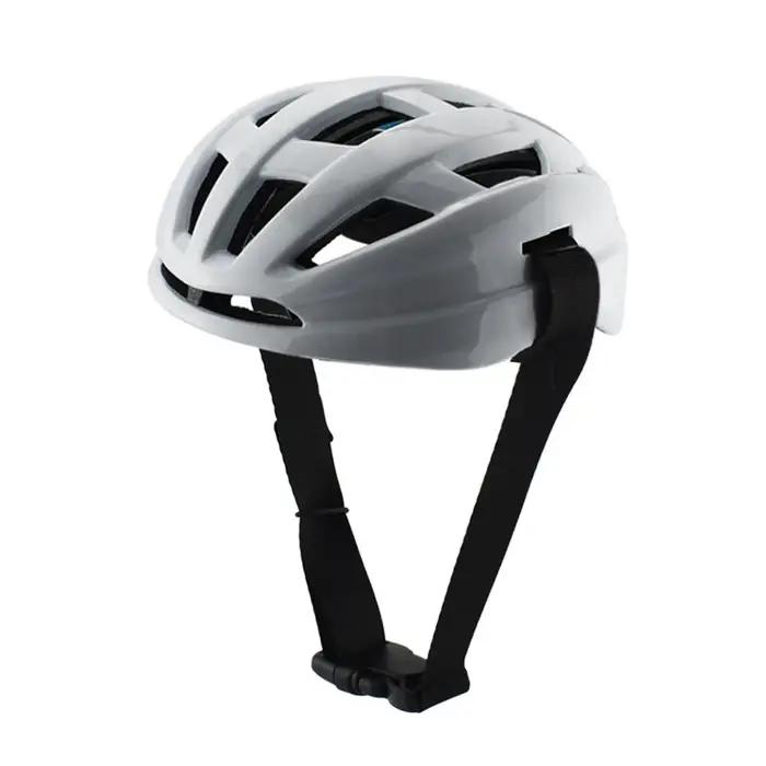 Casque de sécurité pour chien - Casque réglable en ABS pour animaux de compagnie pour activités de camping en plein air/moto/vélo - Fournitures pour animaux de compagnie