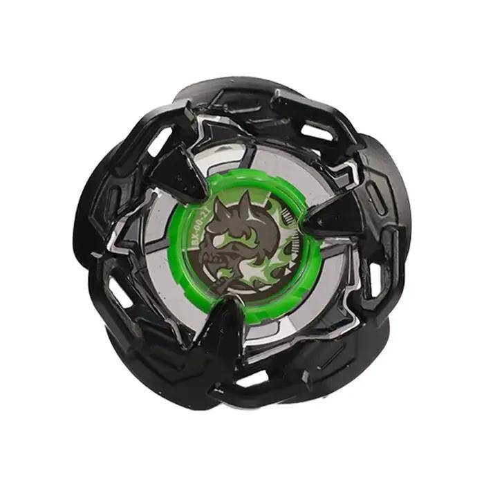 Beyx Burst Gyro X Toy BX-23 Samurai Steel 5-70Gf Coat métallique Blanc Édition Limitée Takara Tomy