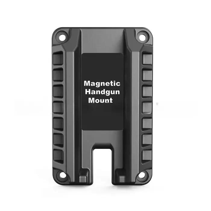 MAGORUI – support de pistolet magnétique pour famille/marché/voiture/défense