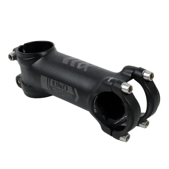UNO Kalloy King tiges ultralégères AL7050 tige de vélo 7 degrés 31.8mm 60 70 80 90 100 110 120 130mm