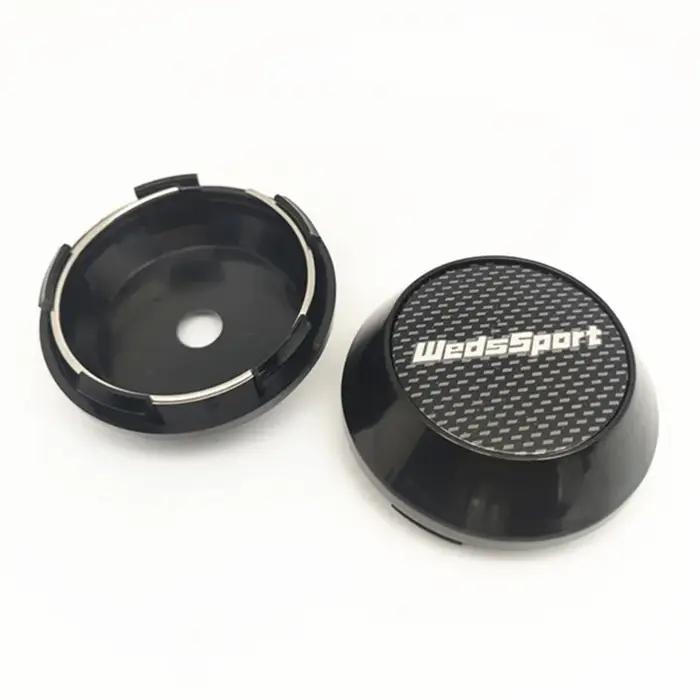 Centre de roue WedsSport 65mm