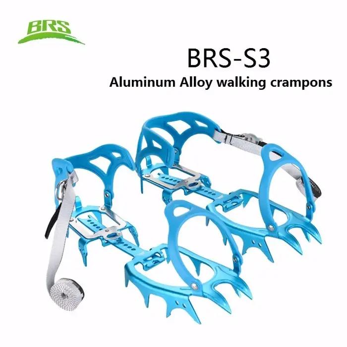 Crampons à neige BRS à 14 dents