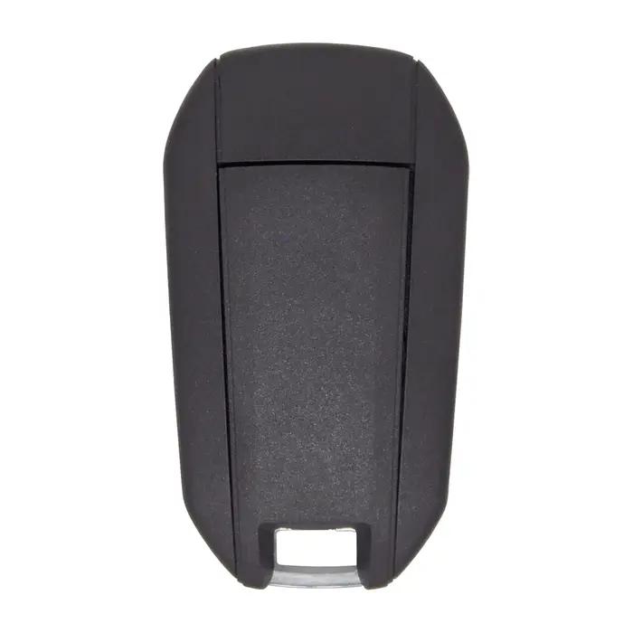 Datong World ID46 Puce PCF7941 433MHz Voiture Télécommande Clé Pour KIT 208 2008 301 308 508 5008 Cr