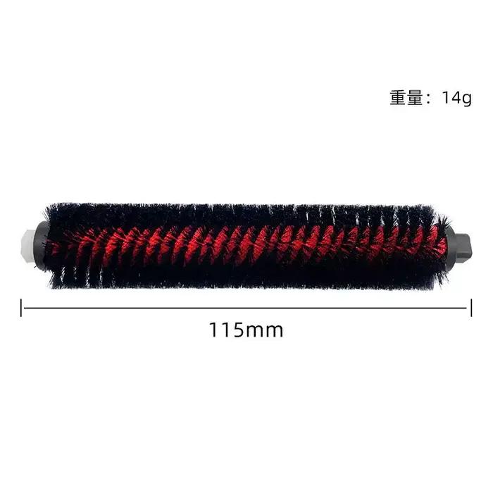 Roborock S8 Pro Ultra accessoires brosse latérale filtre HEPA vadrouille Choth sacs à poussière pour