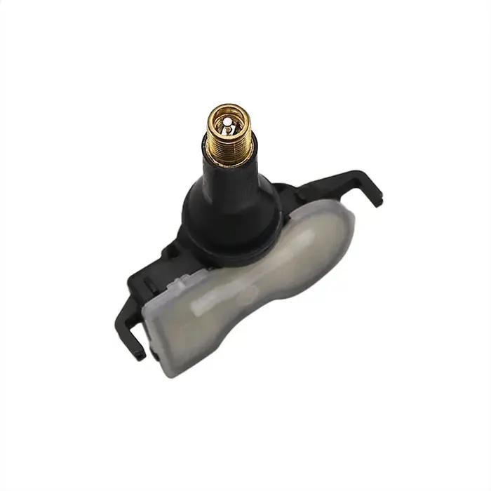 4X pour JEEP RENEGADE 2014-2021 TPMS 433MHz capteur de pression des pneus TPMS capteur de pression d