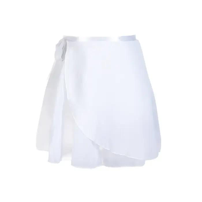 Ballerines Tutu classiques en tricot pour filles, Costumes de cours de danse pour enfants et adultes