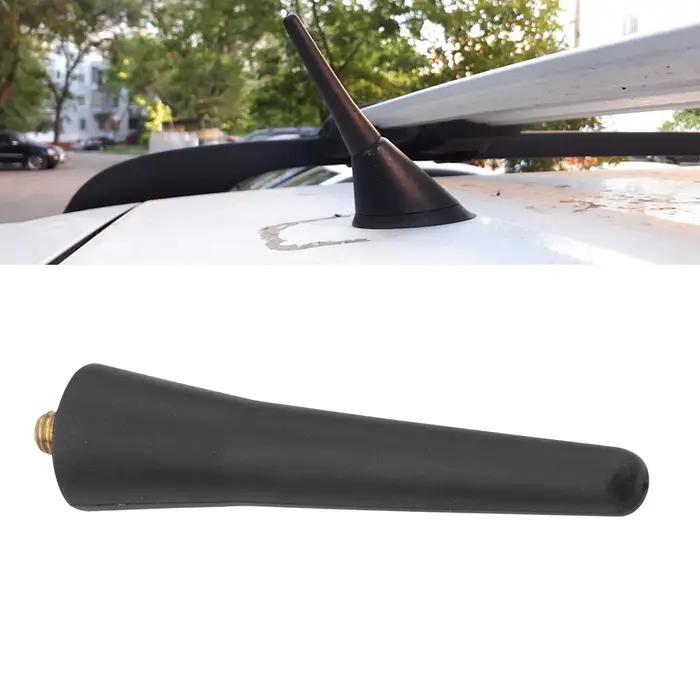 Voiture Courte Antenne Pour Peugeot 206 207 307 407 408 Pour Citroen C5 Triomphe Picasso Antenne 656