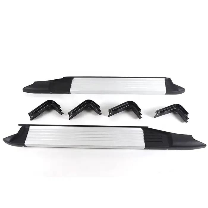 Accessoires pour camion tout-terrain 4x4, pièces automobiles, marchepieds latéraux personnalisés con