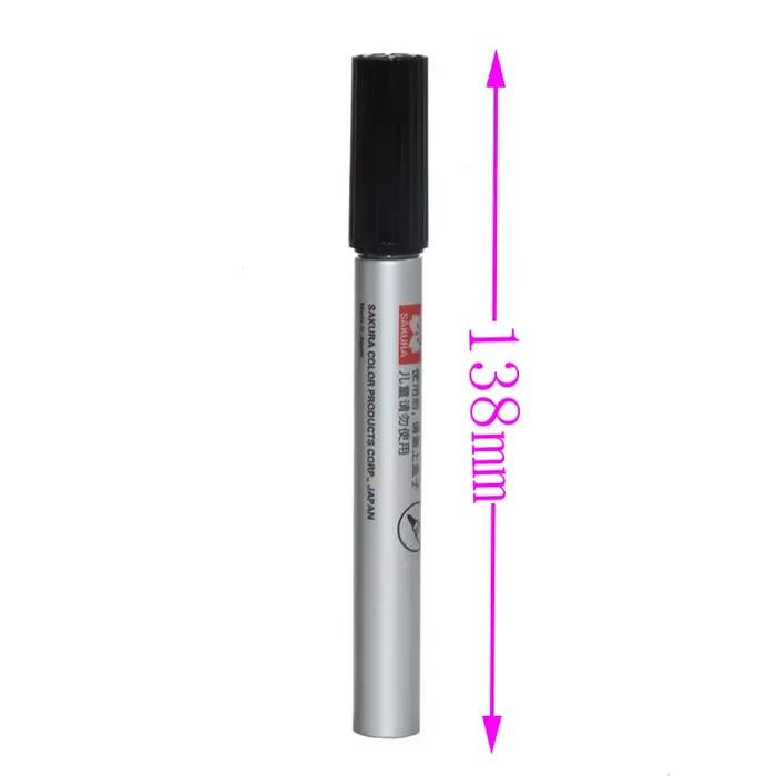 Stylo de marque d'oreille de porc