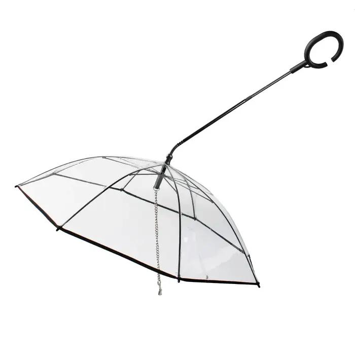 Laisse de parapluie pour animaux de compagnie