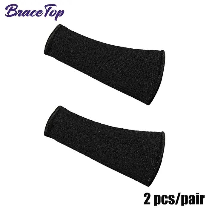 Protecteurs de bras pour coupe de ecchymoses