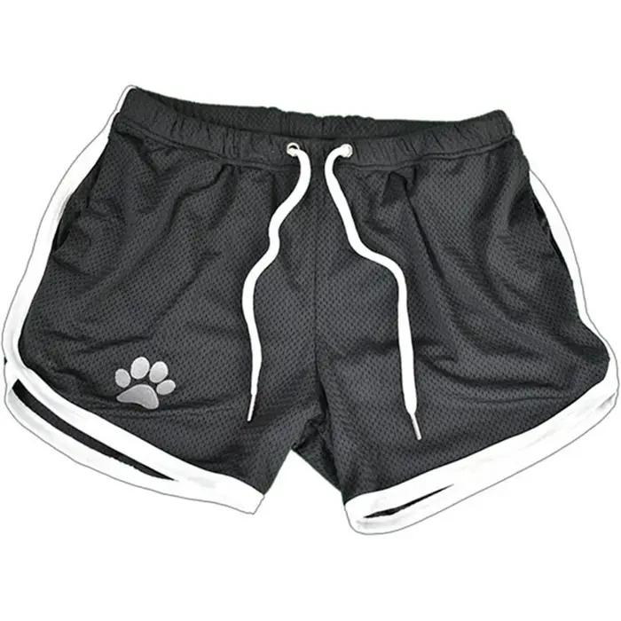 Short de sport pour hommes