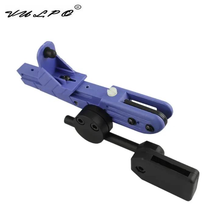 VULPO étui tactique Airsoft IPSC CR Style de vitesse étui universel pour la chasse Airsoft