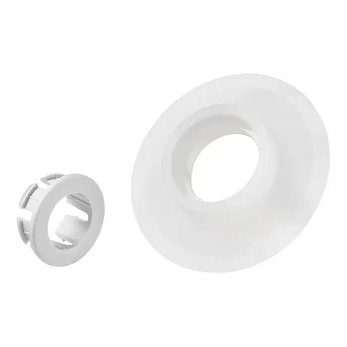 Kit de joints d'étanchéité pour robinet de chasse d'eau avec clip, ensemble de joints pour robinet de chasse d'eau standard, pièce de rechange pour plomberie