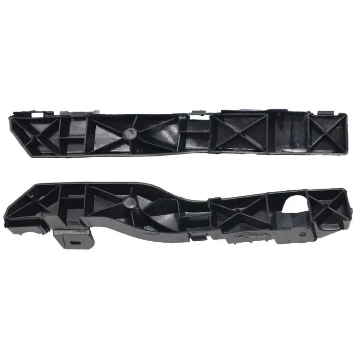 5178410 AD AD 5178411 AD paire de supports de montage de Guide de pare-chocs avant gauche droit, ret
