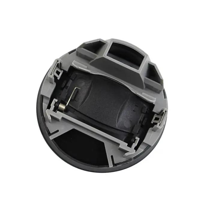 Couvercle de garniture de commutateur de démarrage et d'arrêt du moteur, pour VW PASSAT 06-15 CC 12-