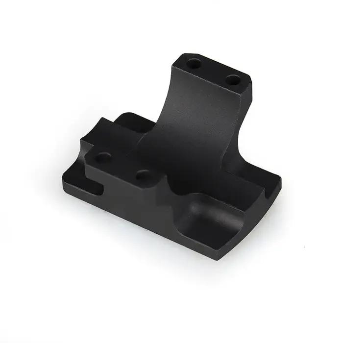 Accessoires de chasse, pièces de montage de lunette de visée de 25.4mm 30mm, base de visée à point r