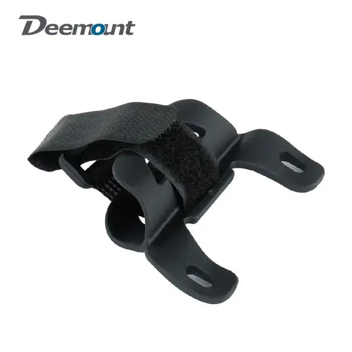 VTT 20-28 mm de diamètre. Support de pompe à vélo, Fixation de sangle à boucle à crochet, accessoire