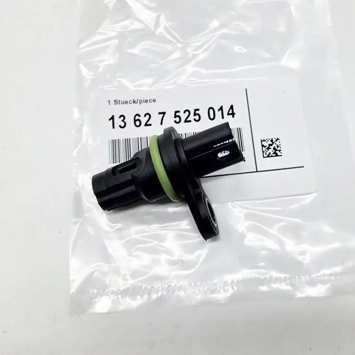 13627525014 pour N20 N46 N52 N53 N55 N62 N63 N74 S55 S63 B38 B48 E F code de châssis capteur de Posi
