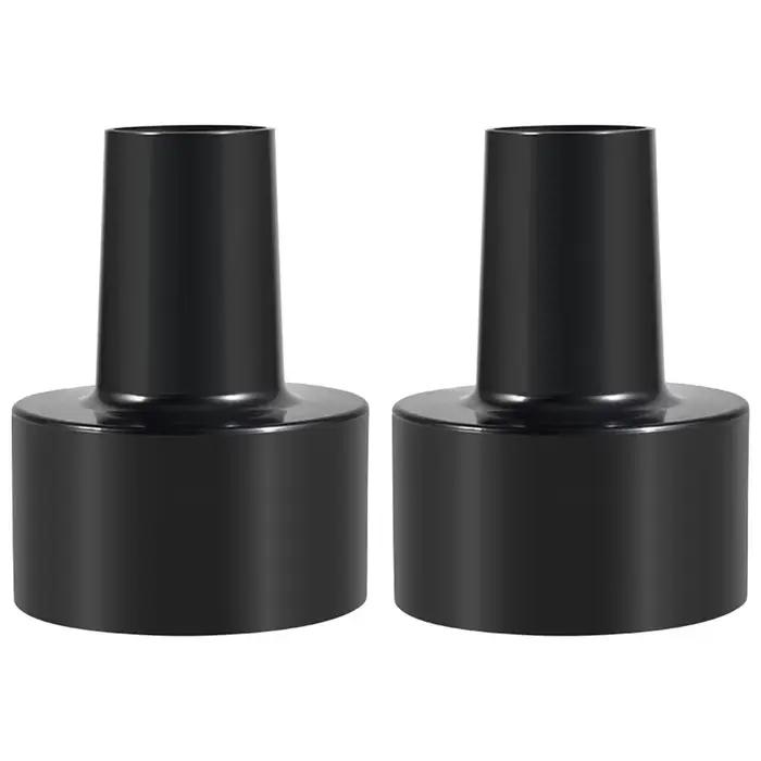 Adapteurs de tuyau d'aspirateur ISWEEP WS25011A pour nettoyage quotidien facile et rapide pour aspirateurs d'intérieur et extérieur