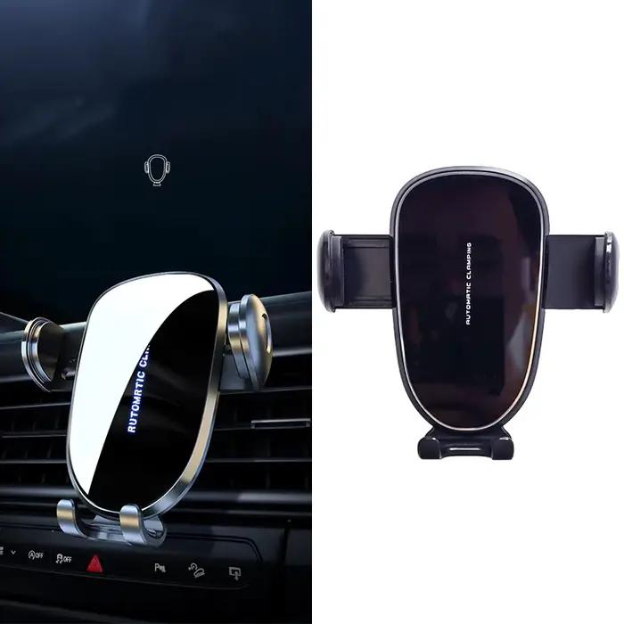Support de téléphone de voiture pour Nissan Qashqai J10 2008 2009 2010 – 2015, support fixe spécial,