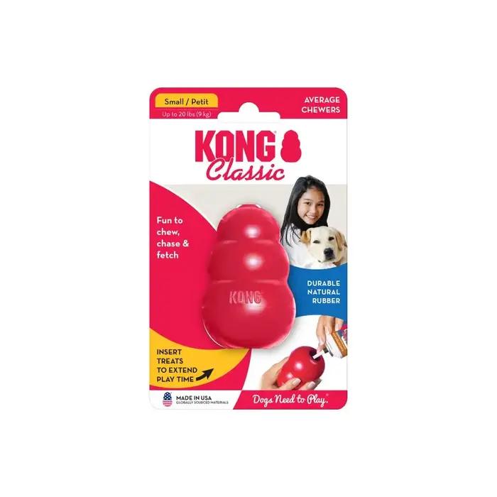 Jouet à mâcher pour chien de taille S