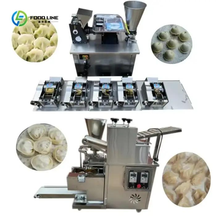 Chine Fabrication Multi Dumpling Maker Samosa-machine pliante Équipement Empanada (Moteur)