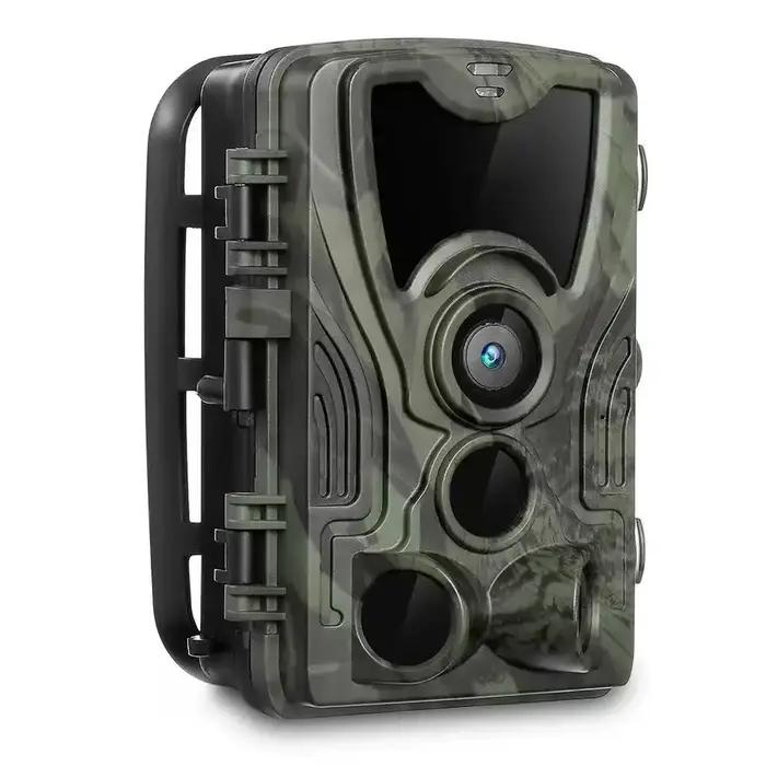 Caméra de chasse et de suivi des sentiers