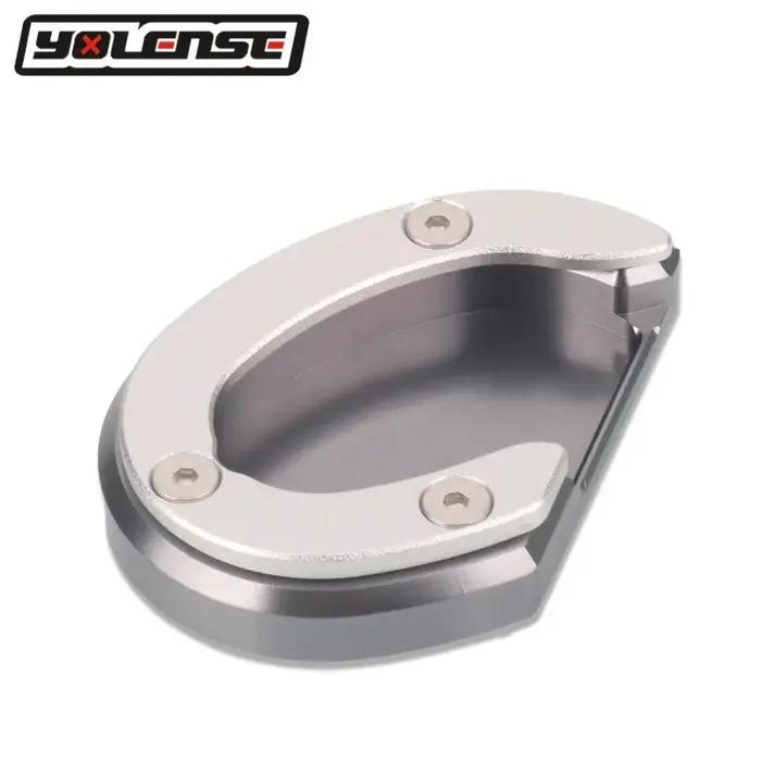 Extension de Support latéral CNC pour Bobber Speedmaster 2017 – 2021 moto