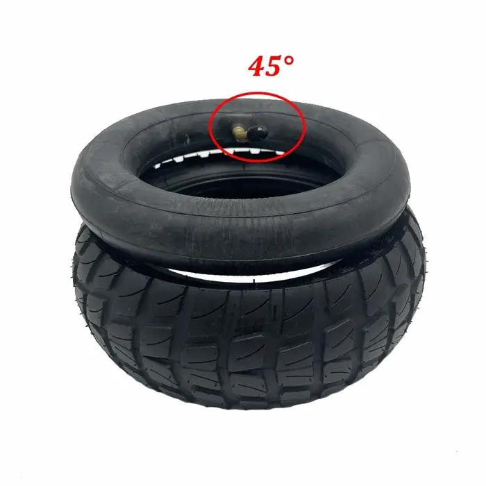 Chambre extérieure intérieure de pneu tout-terrain 8.5x3.0 pour Scooter électrique Vsett 8 9 + Zero 8 9 Kugoo Kirin G2