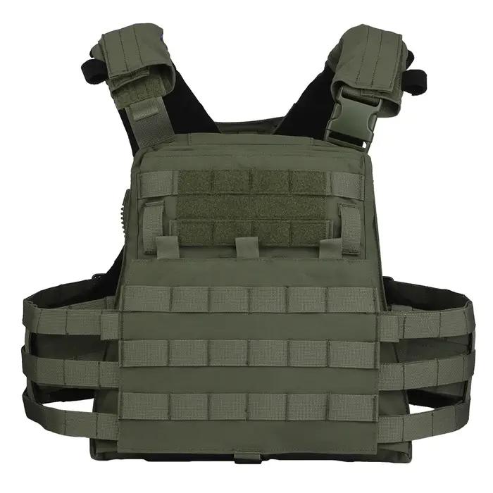 AVS MBAV – gilet tactique multifonctionnel