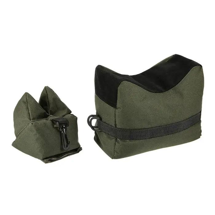 La chasse au sac de sable tactique fiable sur le tir au clip d'oreiller pour fixer le sac de maintie