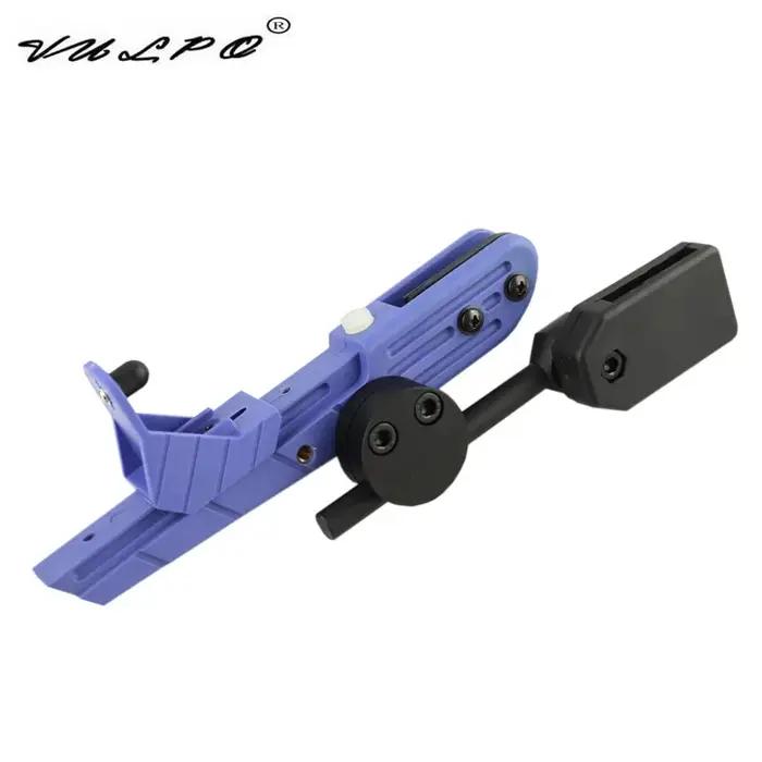 VULPO étui tactique Airsoft IPSC CR Style de vitesse étui universel pour la chasse Airsoft