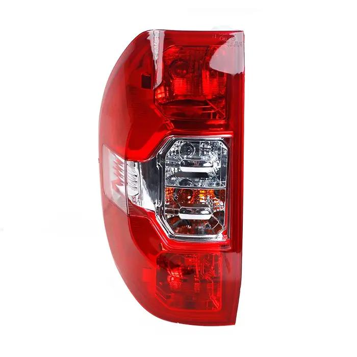 Ensemble de feu arrière pour SAIC LDV MAXUS T60, phare pour porte arrière de voiture, feu d'avertiss