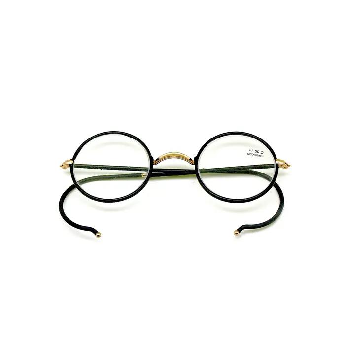 Lunettes de lecture rétro