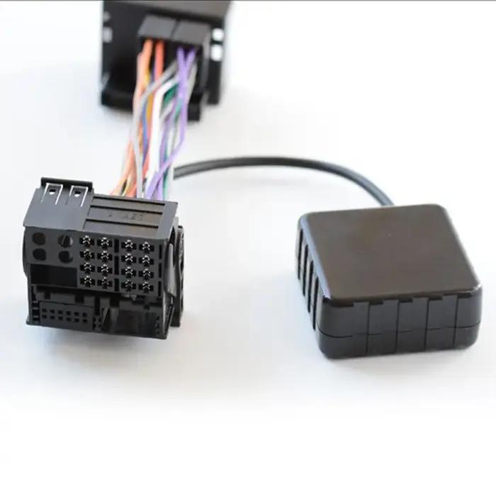 Câble de musique Bluetooth pour BMW, E85, E86, Z4, E83, Bery, MINI COOPER, R50, R53, Bluetooth, Tech