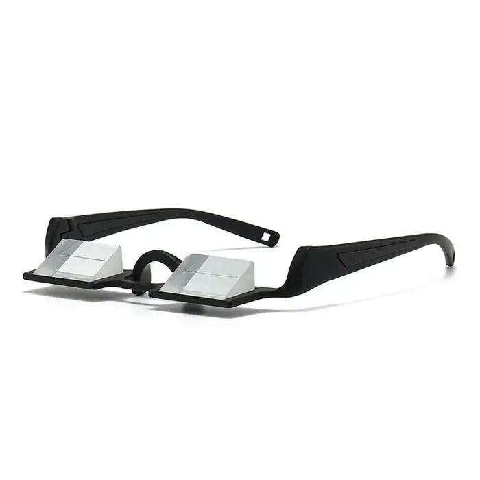 Lunettes d'escalade Outdoor Rock Climbing Prism Clear - Transparence haute