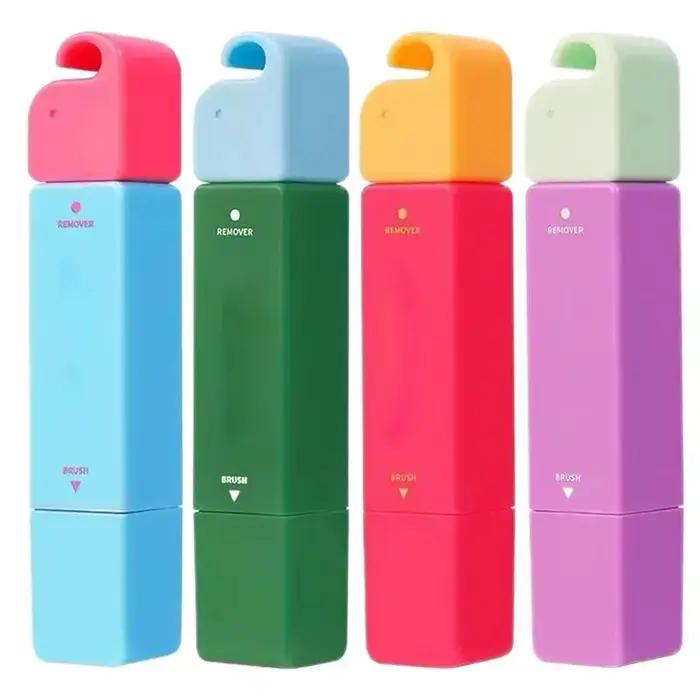 Stylo dissolvant de taches pour vêtements blancs