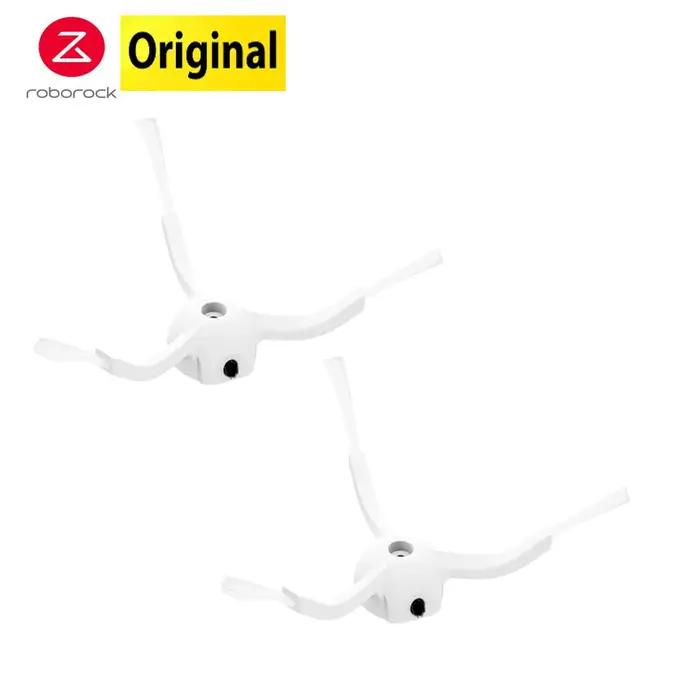 Pièces originales de brosse latérale Roborock Q Revo S de S5 S6 S7 S8 Pro Ultra S8 MaxV