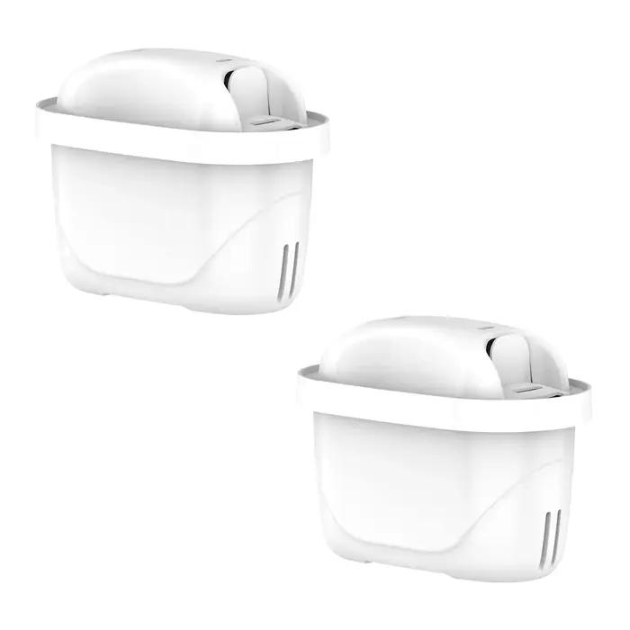 Cartouches de remplacement de filtre à eau pour pichet Brita Maxtra Maxtra + Mavea, compatibles avec