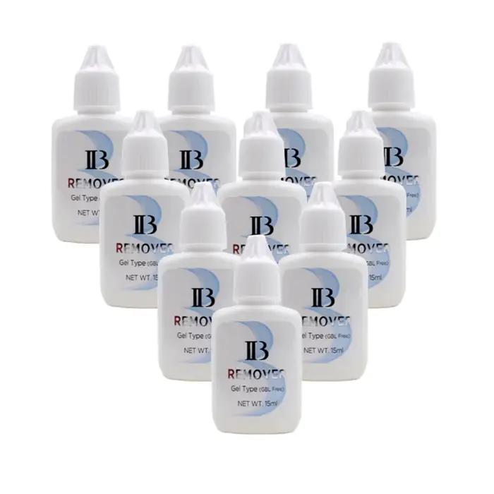 Dissolvant de colle IB GBL gratuit pour Extension de cils