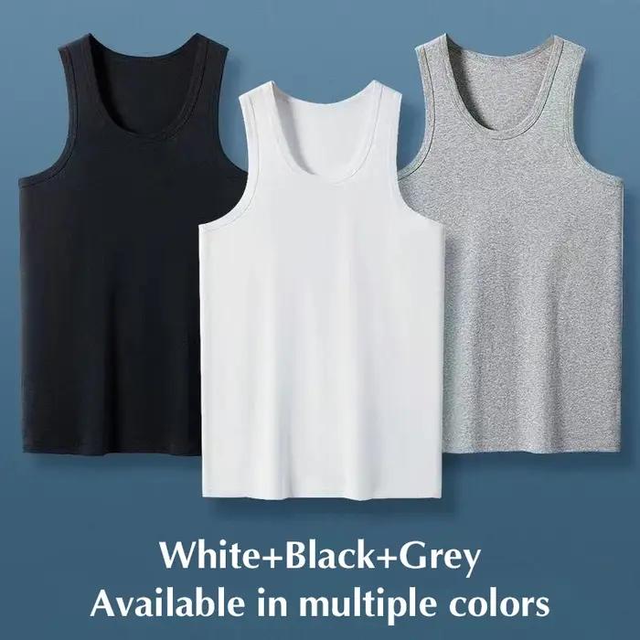 Maillot de musculation pour homme