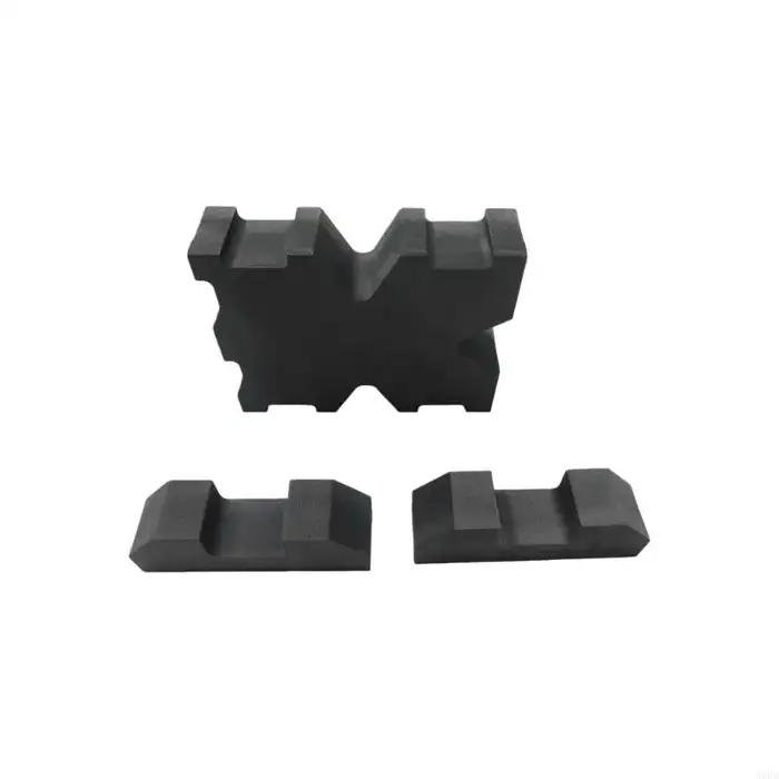 Support stabilisateur tir à haute densité avec Base pour l'entraînement chasse