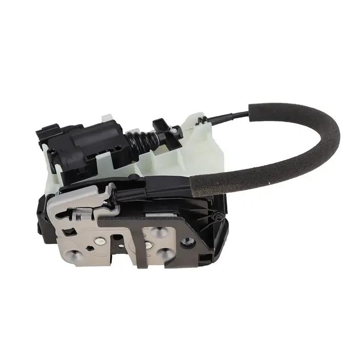 Exacpilles de coffre de moteur d'actionneur de loquet de serrure de porte de coffre adaptées pour Fo